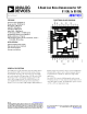 ADMV7420-EVALZ的PDF第一页预览图片