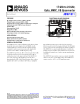 ADMV1011AEZ-R7的PDF第一页预览图片