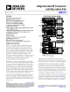 AD9371BBCZ-REEL的PDF第一页预览图片