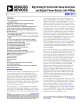 ADM1272-1ACPZ的PDF第一页预览图片