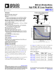 ADM7154ARDZ-3.0-R7的PDF第一页预览图片