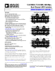 ADN4652BRWZ-RL7的PDF第一页预览图片