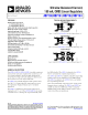 ADP162AUJZ-3.1-R7的PDF第一页预览图片
