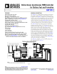 ADP1974ARUZ-RL的PDF第一页预览图片