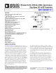 ADP2127ACNZ-1.20R7的PDF第一页预览图片