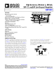 ADP3330ARTZ-3-RL7的PDF第一页预览图片