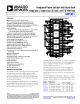 ADP5051ACPZ-R7的PDF第一页预览图片