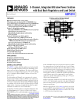 ADP5310READJ-EVALZ的PDF第一页预览图片