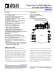ADP8870ACBZ-R7的PDF第一页预览图片