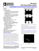 ADUM1447ARSZ-RL7的PDF第一页预览图片