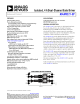 ADUM3221TRZ-EP-RL7的PDF第一页预览图片