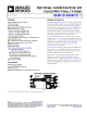 ADUM4121CRIZ-RL的PDF第一页预览图片