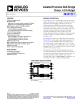 ADUM7223ACCZ-RL7的PDF第一页预览图片