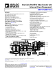 ADV7179WBCPZ-REEL的PDF第一页预览图片