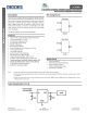AP2331TDSA-7的PDF第一页预览图片