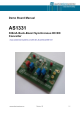 AS1331-TD-AD_EK_ST的PDF第一页预览图片
