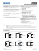 AZ1084CD-5.0TRG1的PDF第一页预览图片