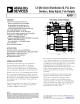 AD9511BCPZ-REEL7的PDF第一页预览图片