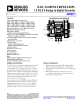 AD9625-2.6EBZ的PDF第一页预览图片