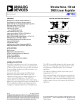 ADP150AUJZ-2.0-R7的PDF第一页预览图片