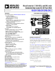 ADUC843BCP62Z-5的PDF第一页预览图片