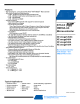 ATXMEGA16A4-CU的PDF第一页预览图片