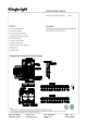 ACPDA04-41CGKWA的PDF第一页预览图片