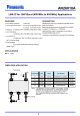 AN26018A-EVB-0的PDF第一页预览图片
