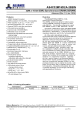 AS4C32M16D2A-25BINTR的PDF第一页预览图片