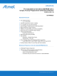 AT24CS16-MAHM-T的PDF第一页预览图片