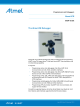 ATATMEL-ICE-BASIC的PDF第一页预览图片