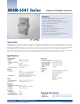 ADAM-6541-AE的PDF第一页预览图片