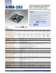AIMB-285L-00A1E的PDF第一页预览图片