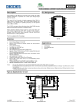 AL3065S16-13的PDF第一页预览图片
