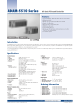 ADAM-5510M-A2E的PDF第一页预览图片