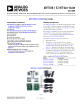 ADF70301-433EZKIT的PDF第一页预览图片