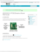 ADIS16ACL1/PCBZ的PDF第一页预览图片