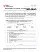 ADS52J90EVM的PDF第一页预览图片