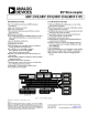 ADSP-2187LBSTZ-210的PDF第一页预览图片