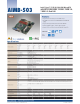 AIMB-503F-00A1E的PDF第一页预览图片