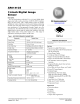 AR0141CS2M00SUEAH3-GEVB的PDF第一页预览图片