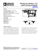 ADP3339AKCZ-3-RL7的PDF第一页预览图片
