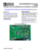 ADZS-UCM3029EZLITE的PDF第一页预览图片