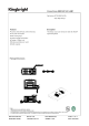 APT3216SEC/J4-PRV的PDF第一页预览图片