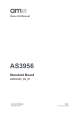 AS3956-WL_DK_ST的PDF第一页预览图片