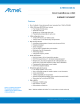 AT88SC0204C-MPTG的PDF第一页预览图片