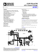 ADF5901ACPZ-RL7的PDF第一页预览图片