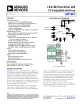ADP1649ACBZ-R7的PDF第一页预览图片