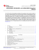 ADS42JB49EVM的PDF第一页预览图片