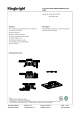 APA2106SYCK/J3-PRV的PDF第一页预览图片